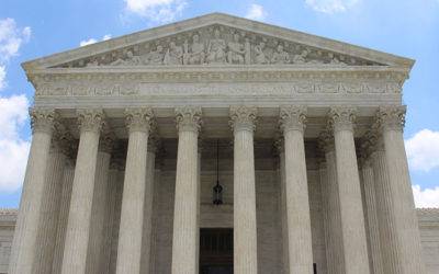 New Sixth Circuit Decision Sets up Supreme Court Showdown